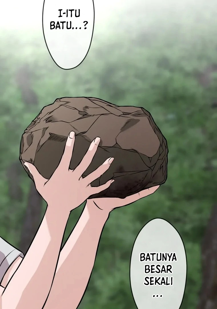 The Devil in School Chapter 11 - Halaman 75