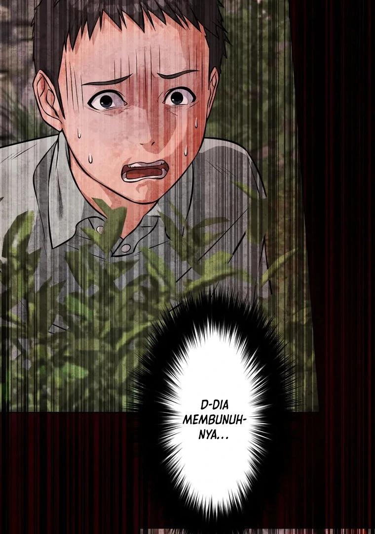 The Devil in School Chapter 11 - Halaman 85