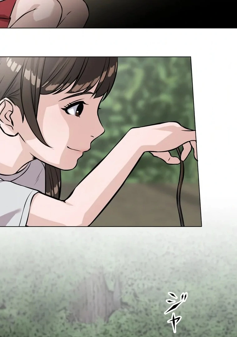 The Devil in School Chapter 11 - Halaman 88
