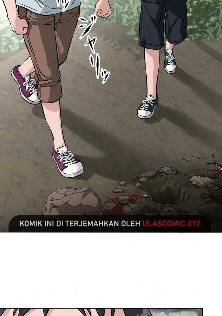 The Devil in School Chapter 11 - Halaman 93