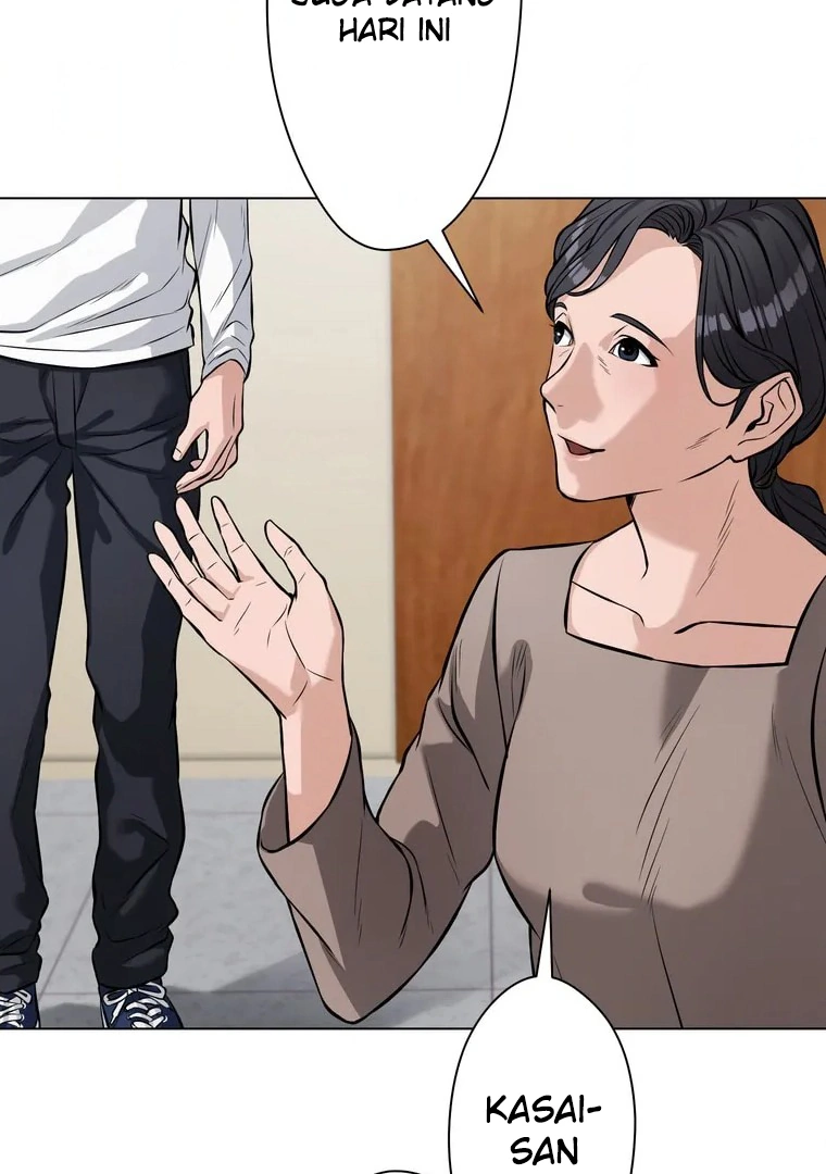 The Devil in School Chapter 10 - Halaman 101