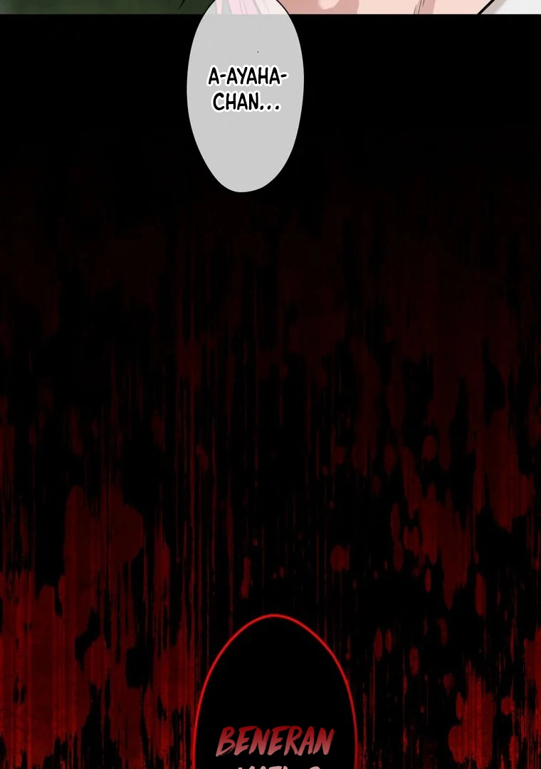 The Devil in School Chapter 10 - Halaman 14