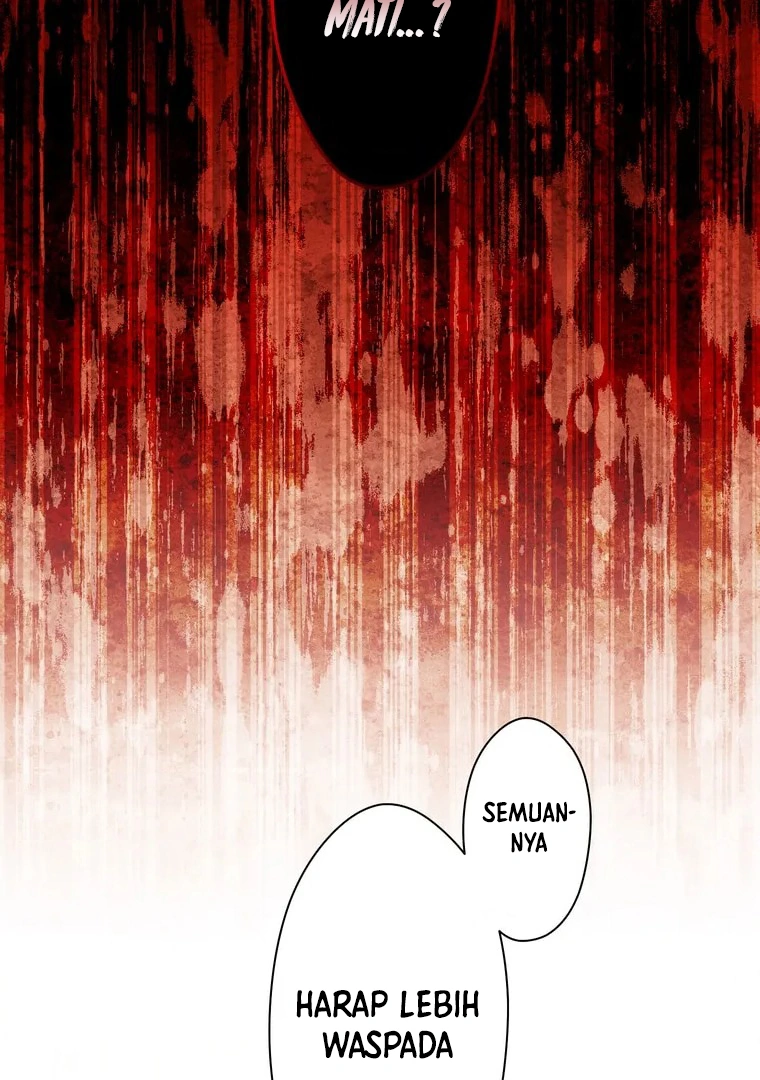 The Devil in School Chapter 10 - Halaman 15