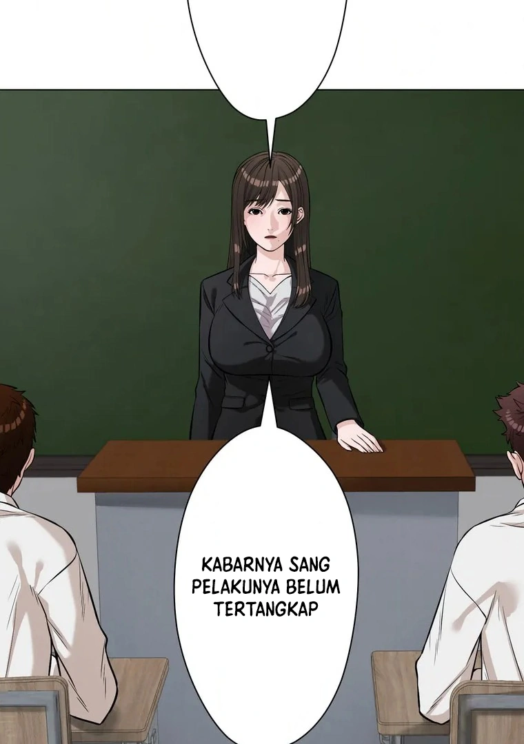 The Devil in School Chapter 10 - Halaman 16