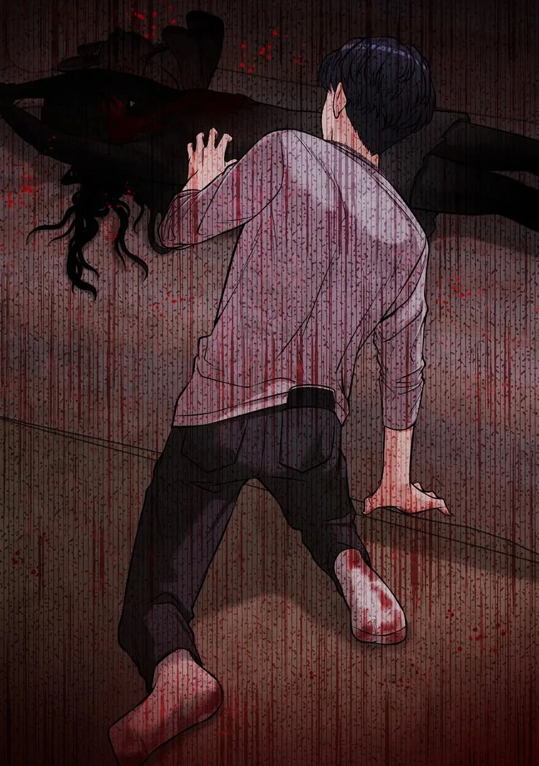 The Devil in School Chapter 10 - Halaman 21