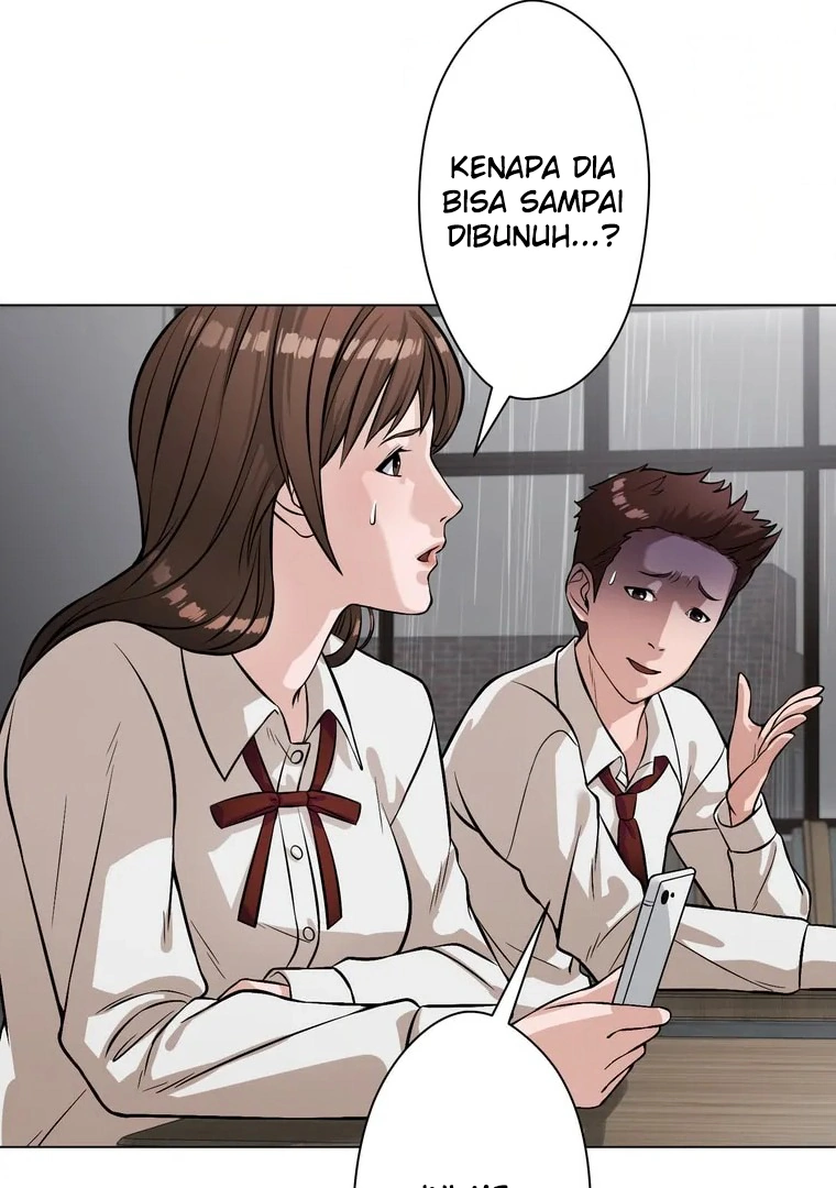 The Devil in School Chapter 10 - Halaman 27