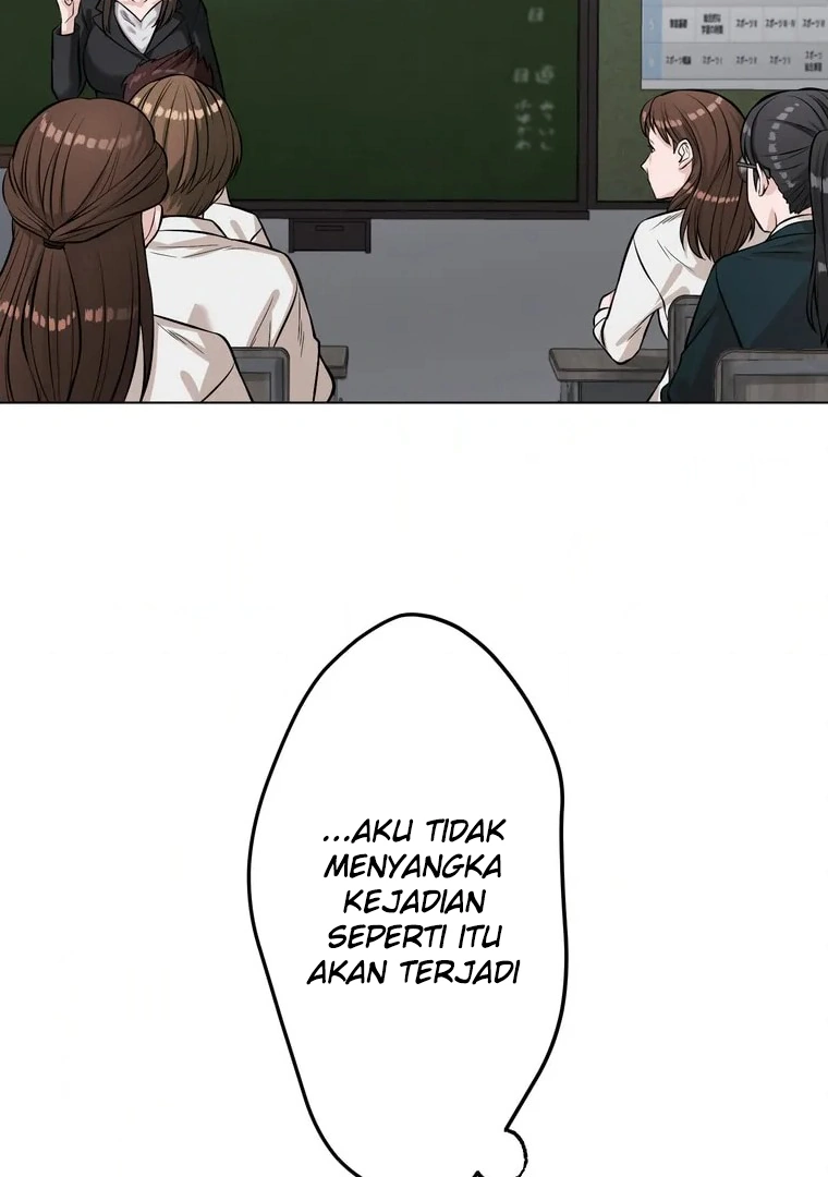 The Devil in School Chapter 10 - Halaman 29