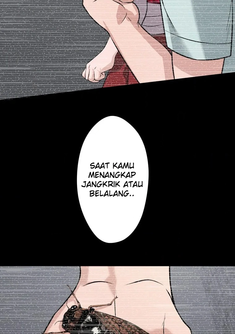 The Devil in School Chapter 10 - Halaman 50