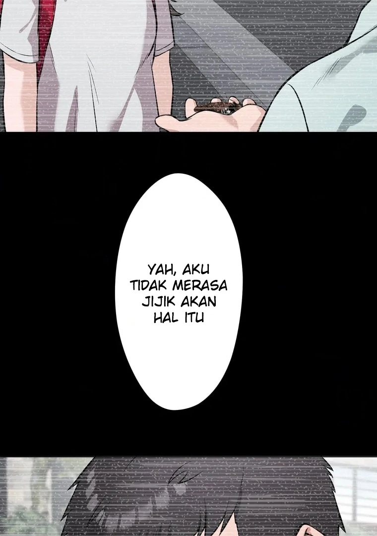 The Devil in School Chapter 10 - Halaman 53