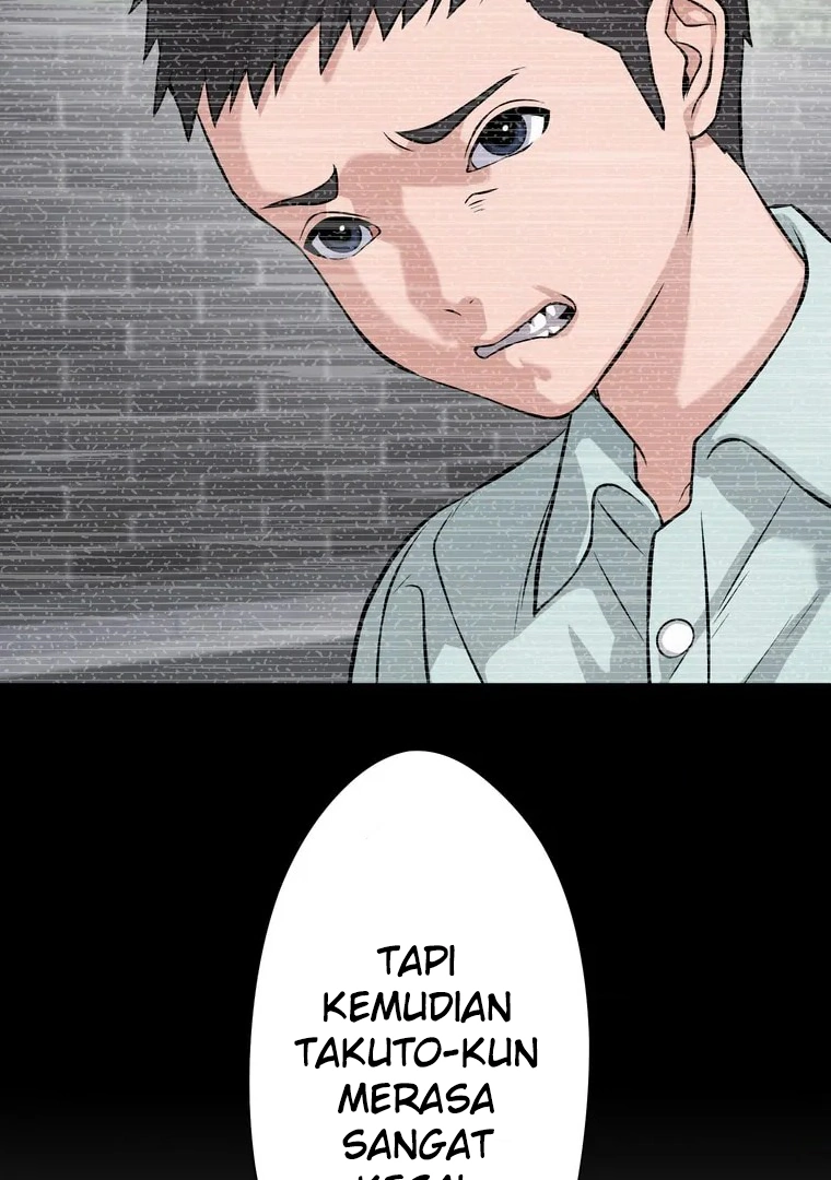 The Devil in School Chapter 10 - Halaman 54