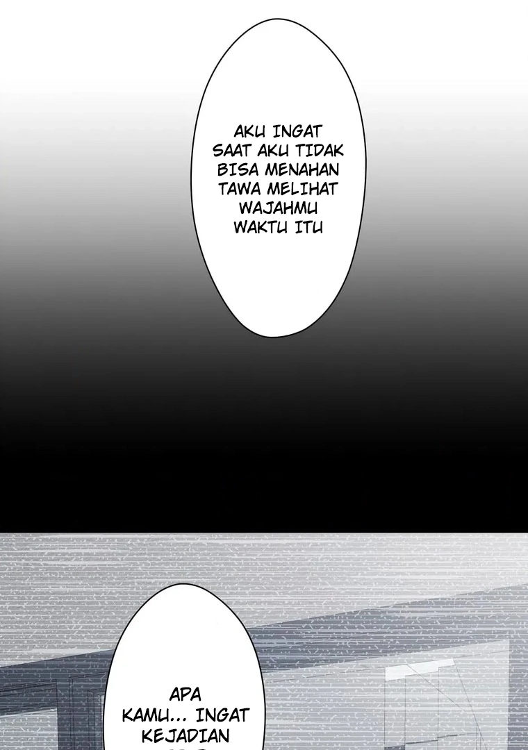 The Devil in School Chapter 10 - Halaman 61