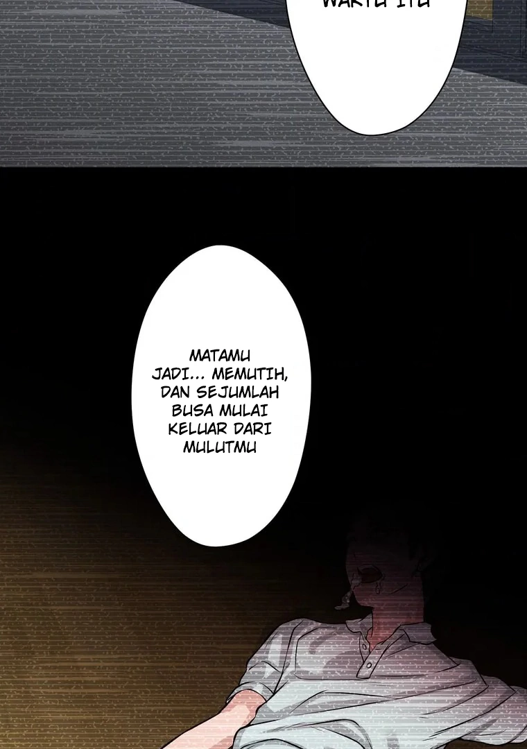 The Devil in School Chapter 10 - Halaman 63