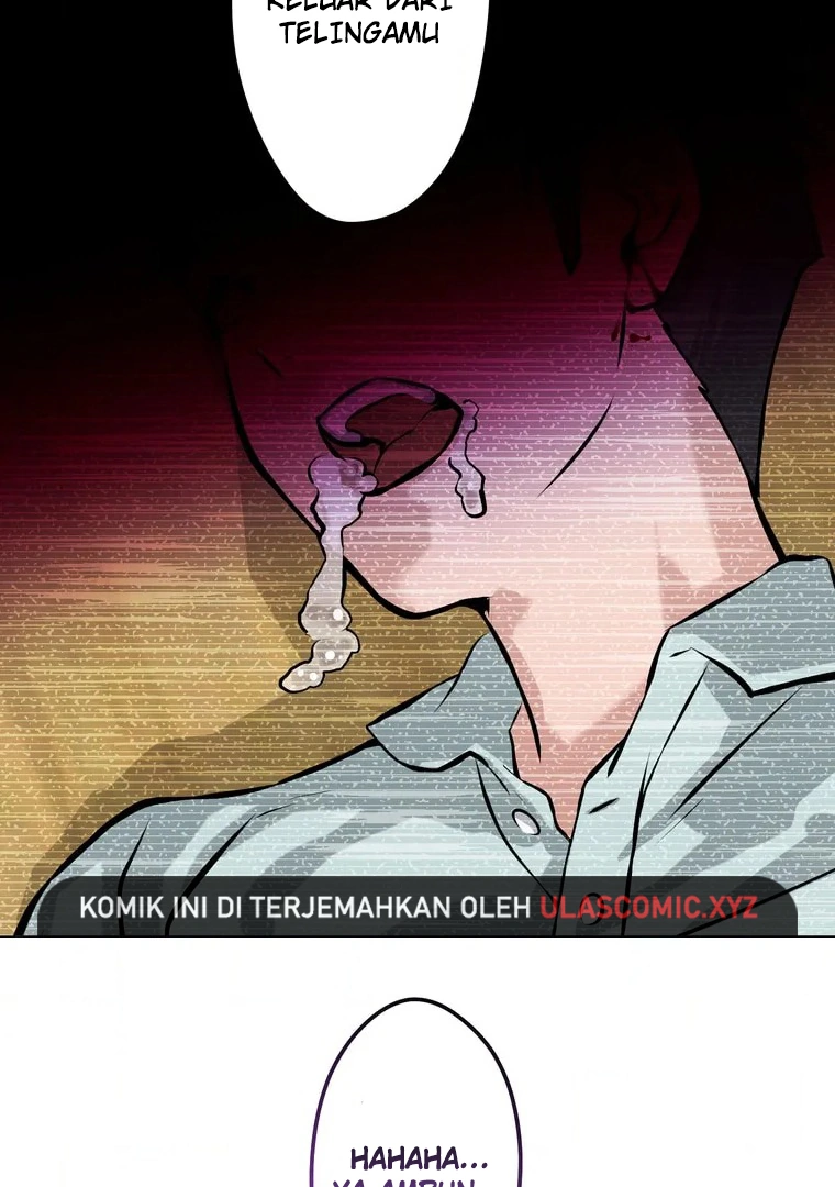The Devil in School Chapter 10 - Halaman 65