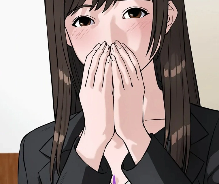 The Devil in School Chapter 10 - Halaman 67