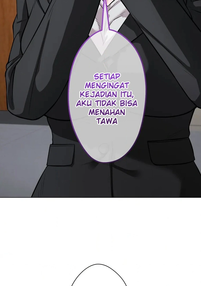 The Devil in School Chapter 10 - Halaman 68