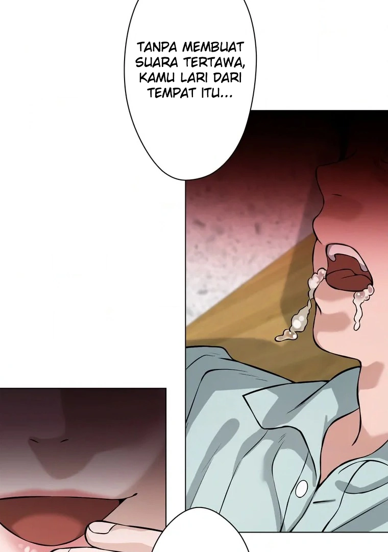 The Devil in School Chapter 10 - Halaman 69