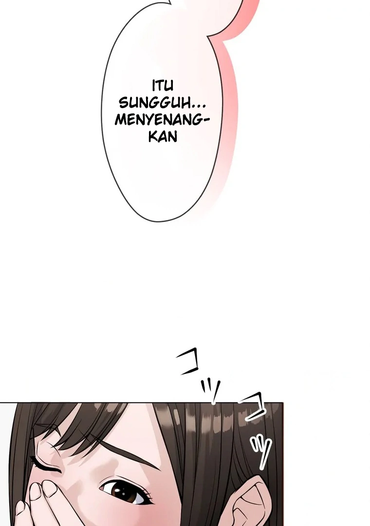 The Devil in School Chapter 10 - Halaman 71