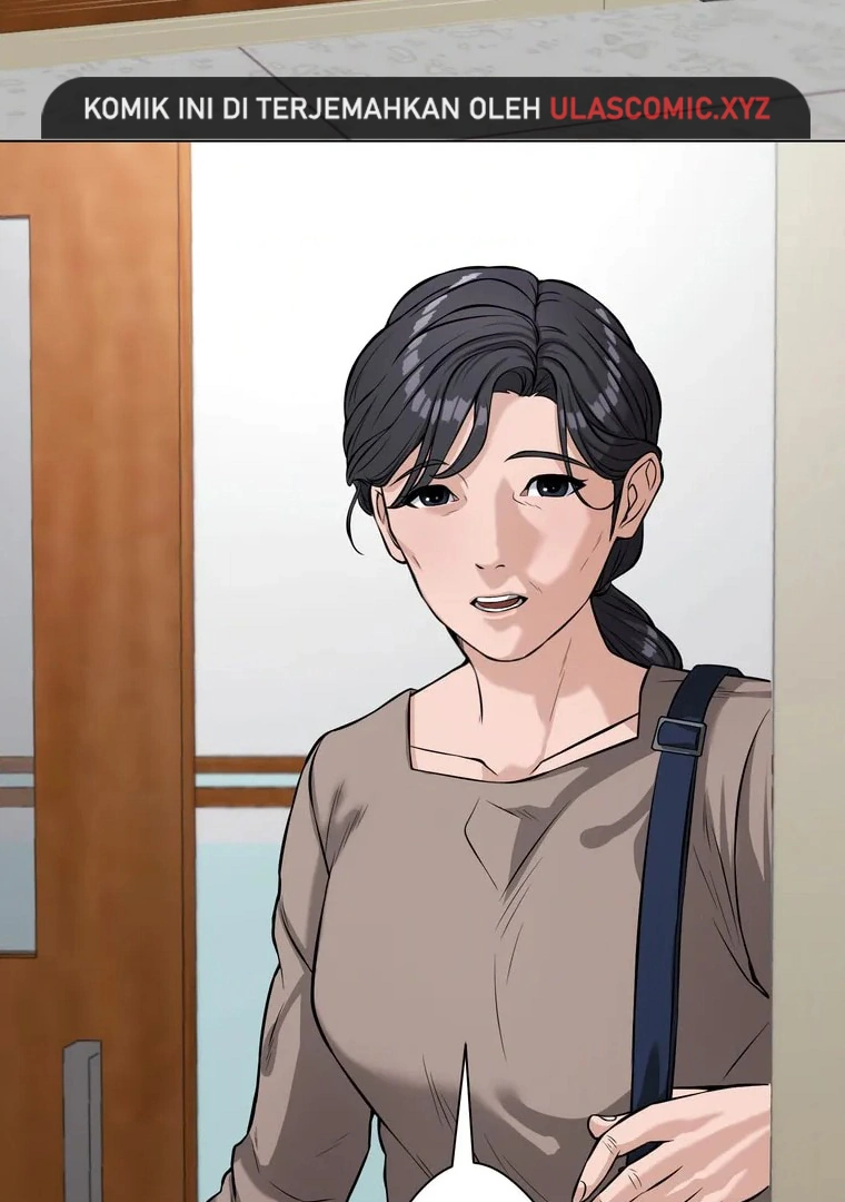 The Devil in School Chapter 10 - Halaman 73
