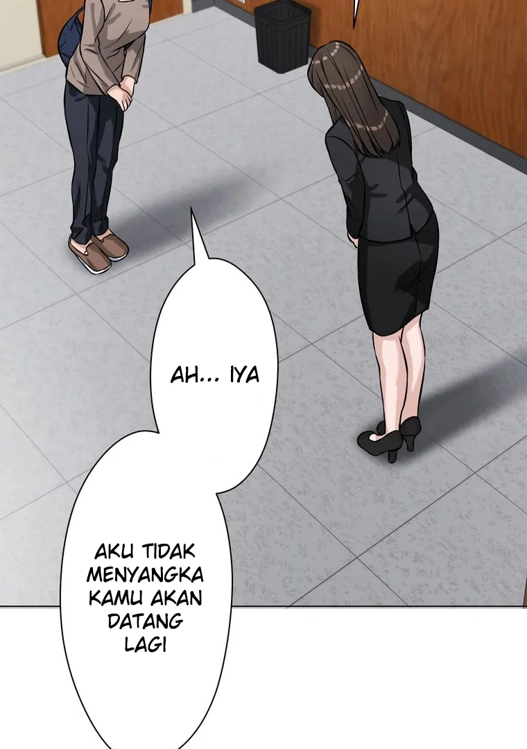 The Devil in School Chapter 10 - Halaman 76