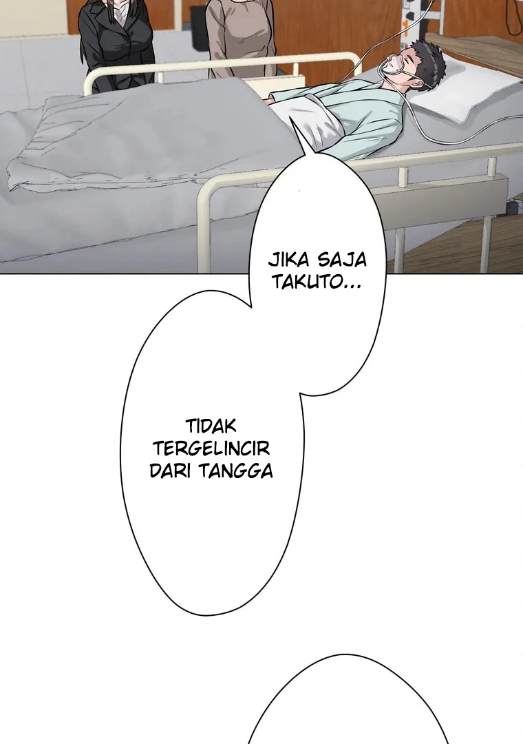 The Devil in School Chapter 10 - Halaman 79