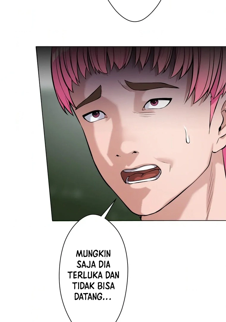 The Devil in School Chapter 10 - Halaman 8