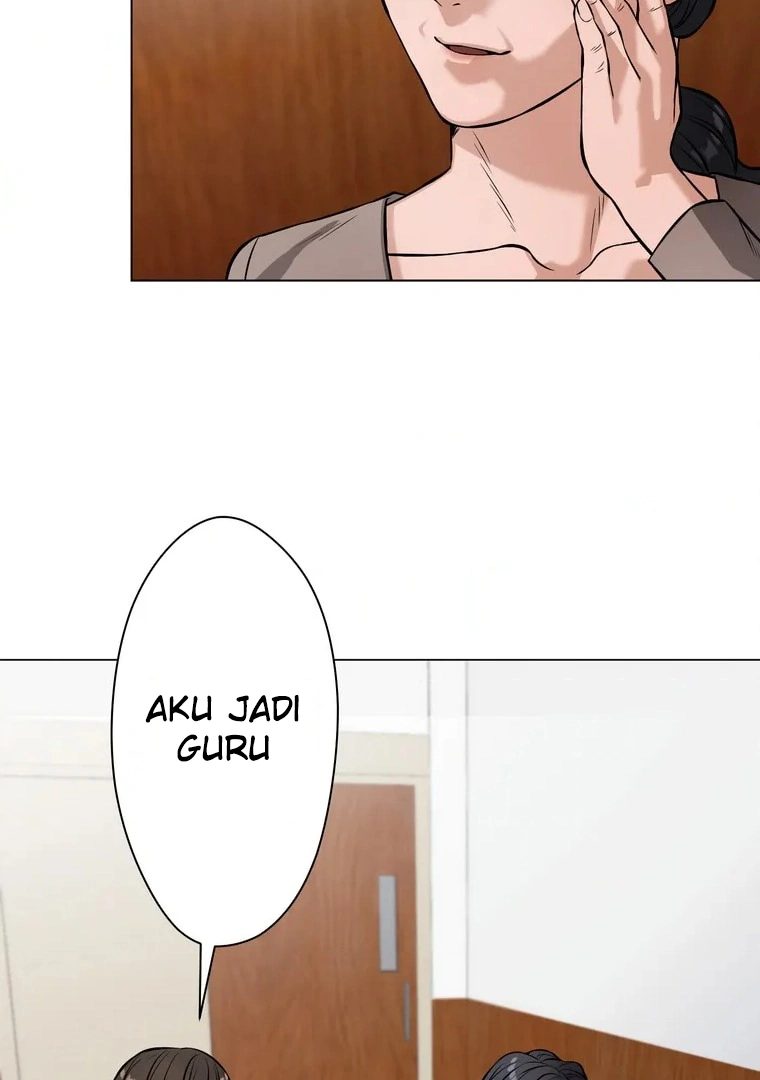 The Devil in School Chapter 10 - Halaman 83