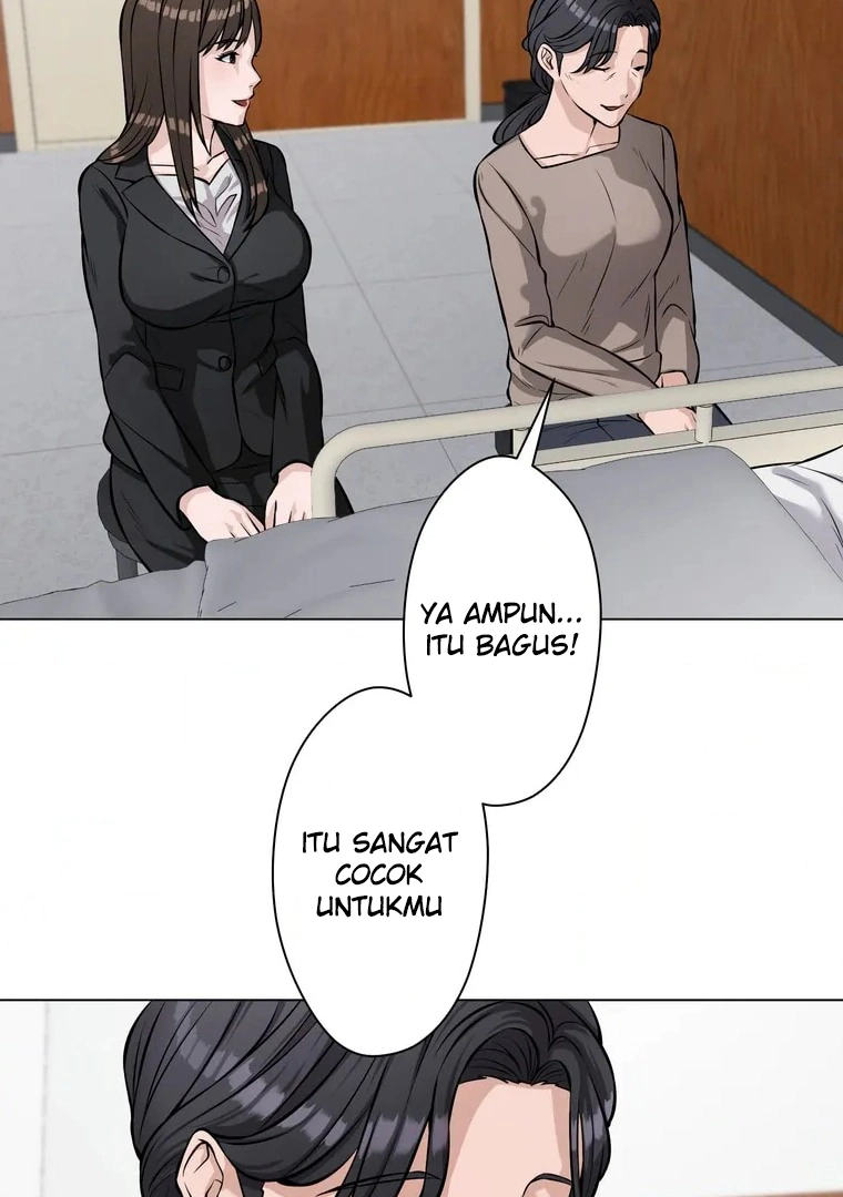 The Devil in School Chapter 10 - Halaman 84