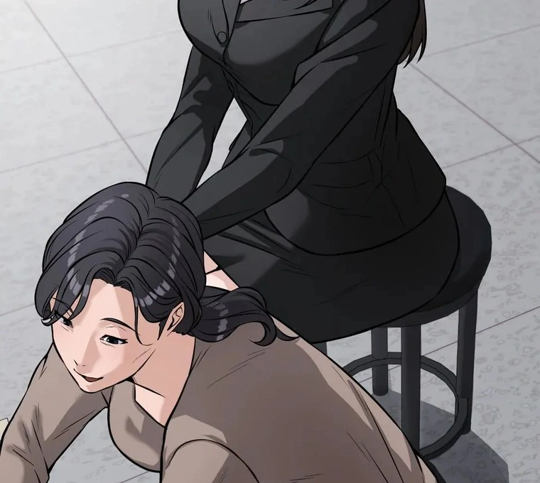 The Devil in School Chapter 10 - Halaman 87