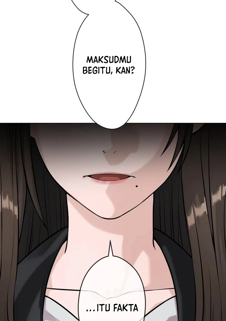The Devil in School Chapter 10 - Halaman 9