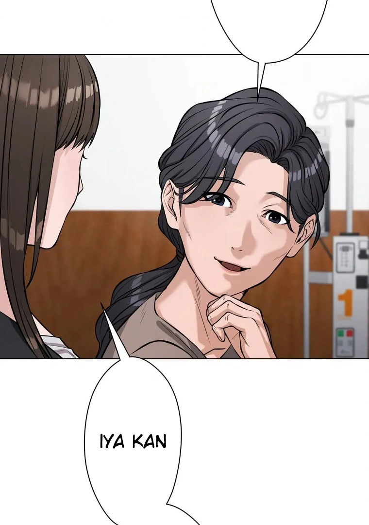 The Devil in School Chapter 10 - Halaman 92
