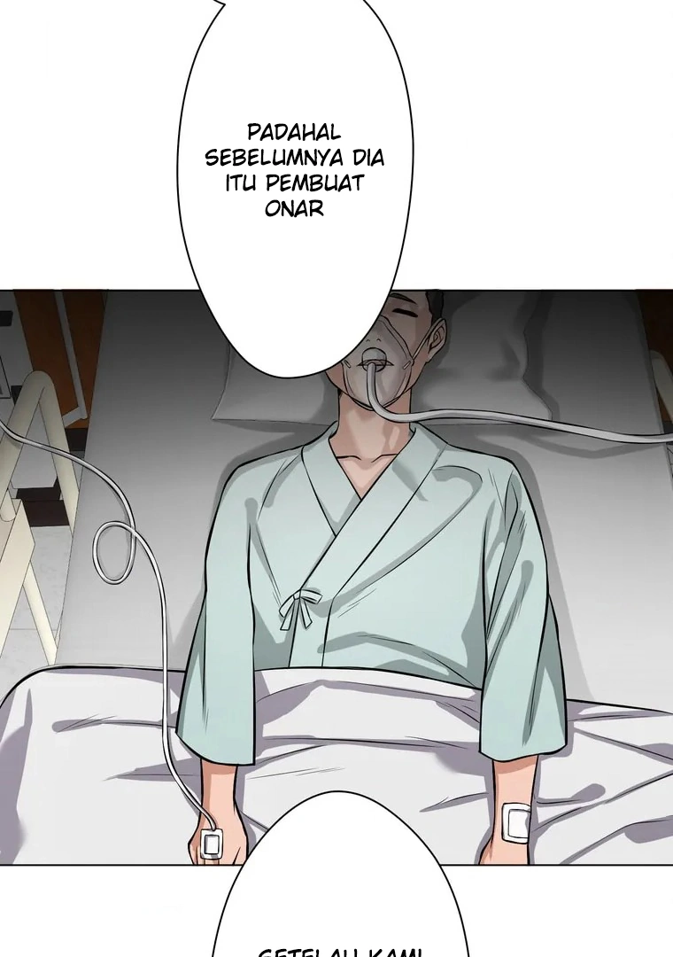 The Devil in School Chapter 10 - Halaman 93