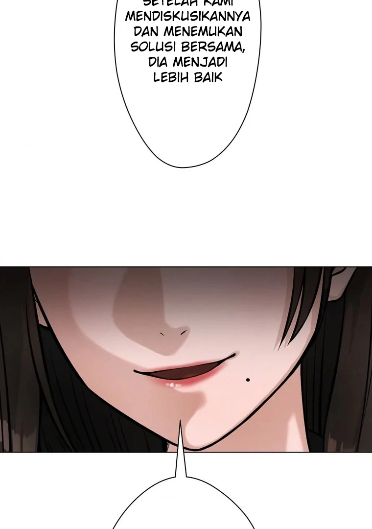 The Devil in School Chapter 10 - Halaman 94