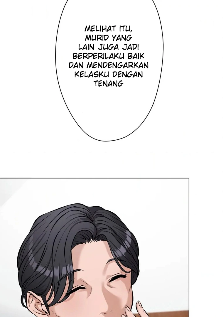 The Devil in School Chapter 10 - Halaman 95
