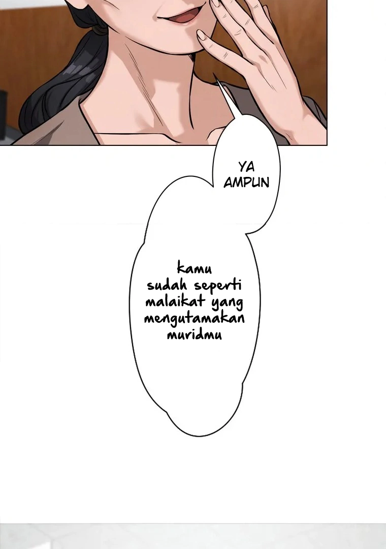 The Devil in School Chapter 10 - Halaman 96
