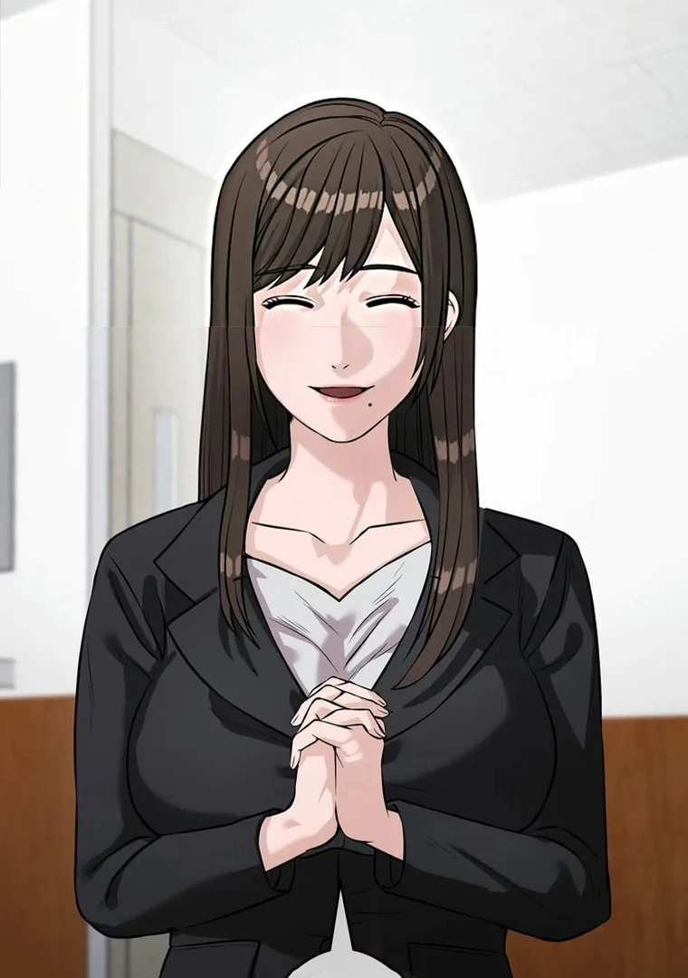 The Devil in School Chapter 10 - Halaman 97