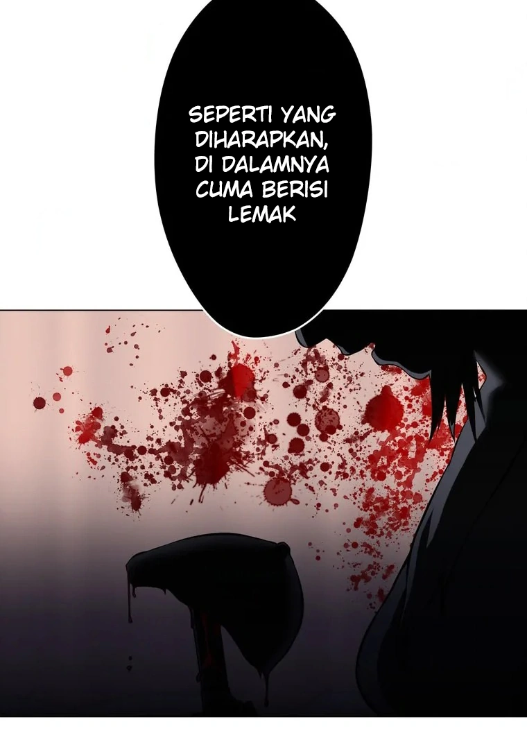 The Devil in School Chapter 09 - Halaman 10