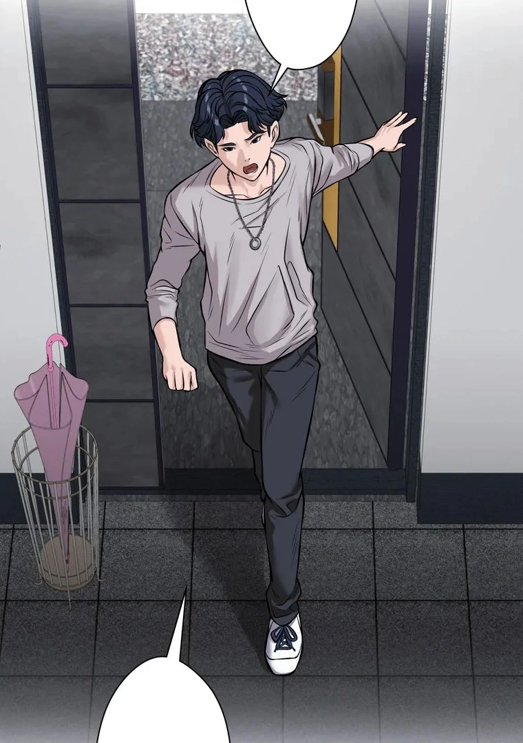 The Devil in School Chapter 09 - Halaman 18