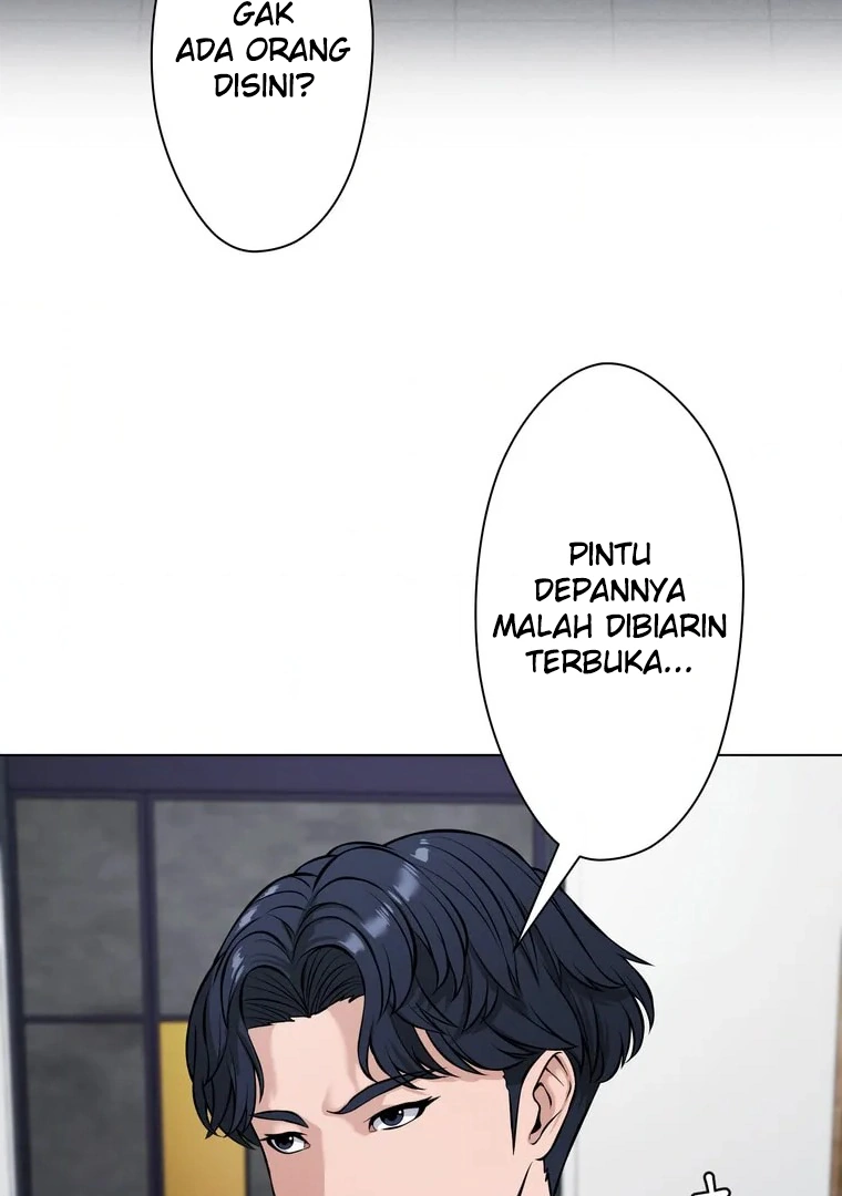 The Devil in School Chapter 09 - Halaman 19