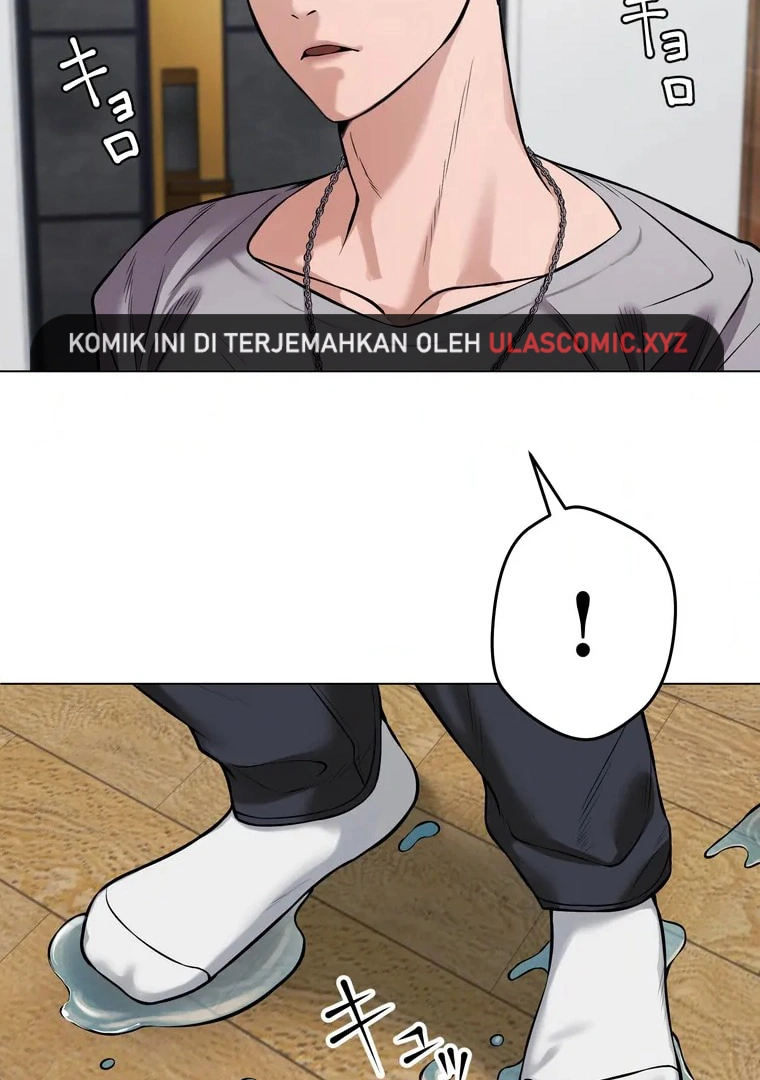 The Devil in School Chapter 09 - Halaman 20