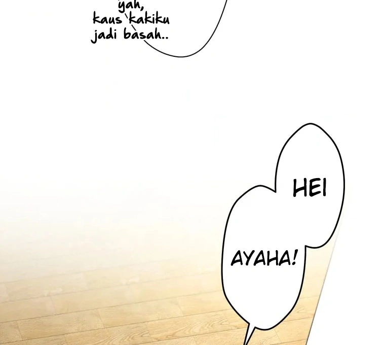 The Devil in School Chapter 09 - Halaman 22