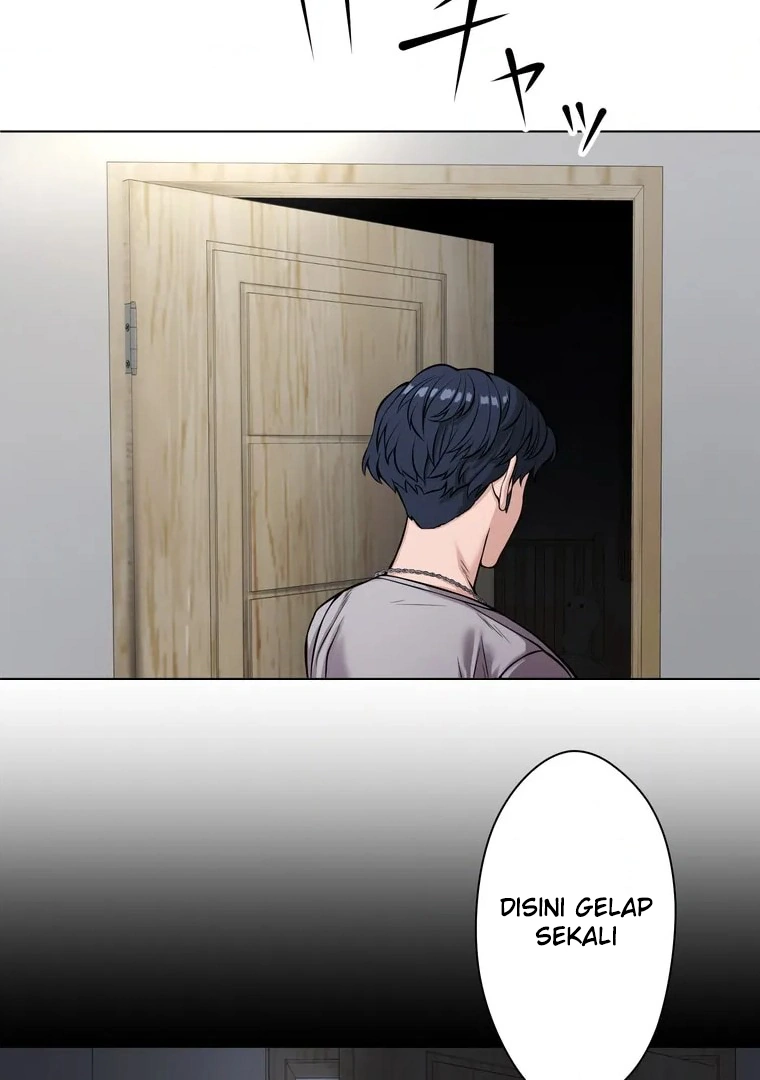 The Devil in School Chapter 09 - Halaman 25