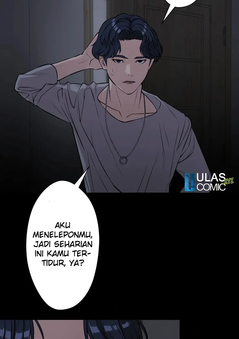 The Devil in School Chapter 09 - Halaman 26