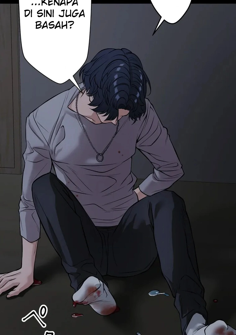 The Devil in School Chapter 09 - Halaman 29