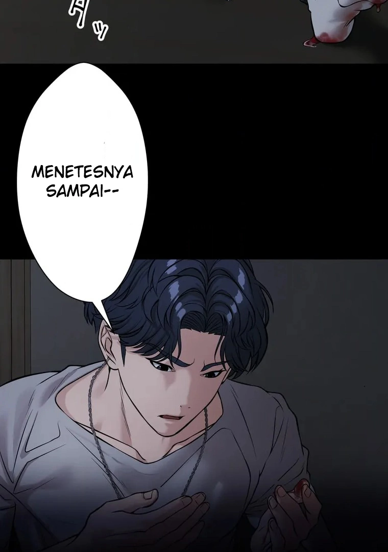The Devil in School Chapter 09 - Halaman 30