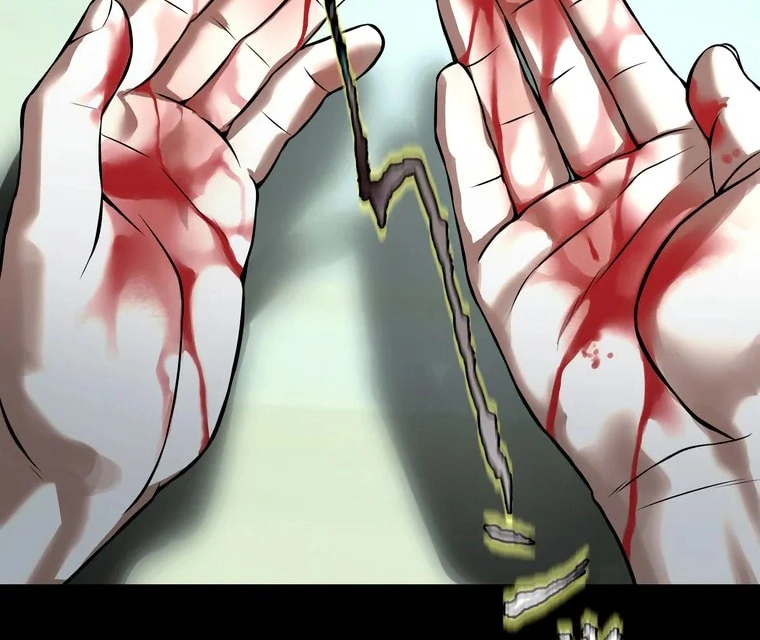 The Devil in School Chapter 09 - Halaman 33