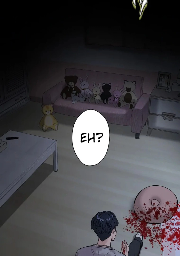 The Devil in School Chapter 09 - Halaman 34