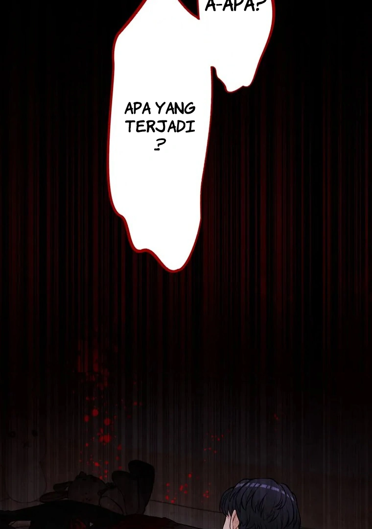 The Devil in School Chapter 09 - Halaman 37