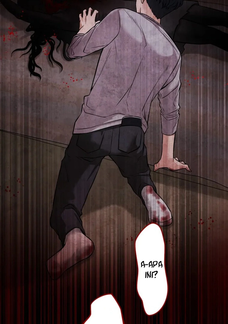 The Devil in School Chapter 09 - Halaman 38