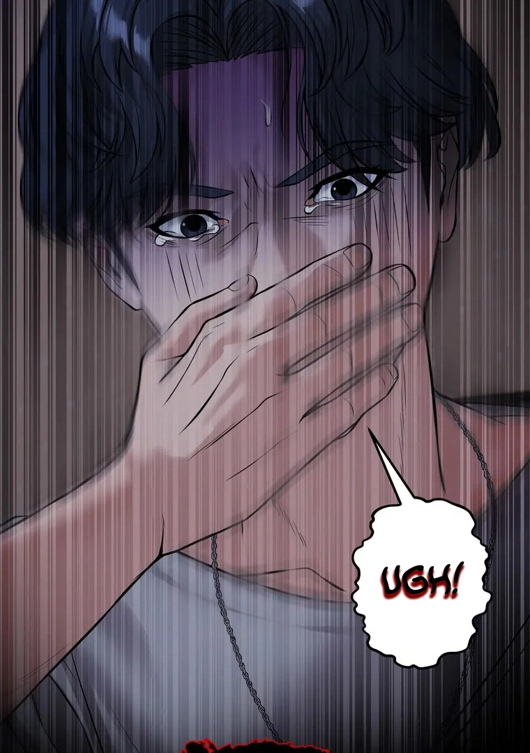 The Devil in School Chapter 09 - Halaman 42