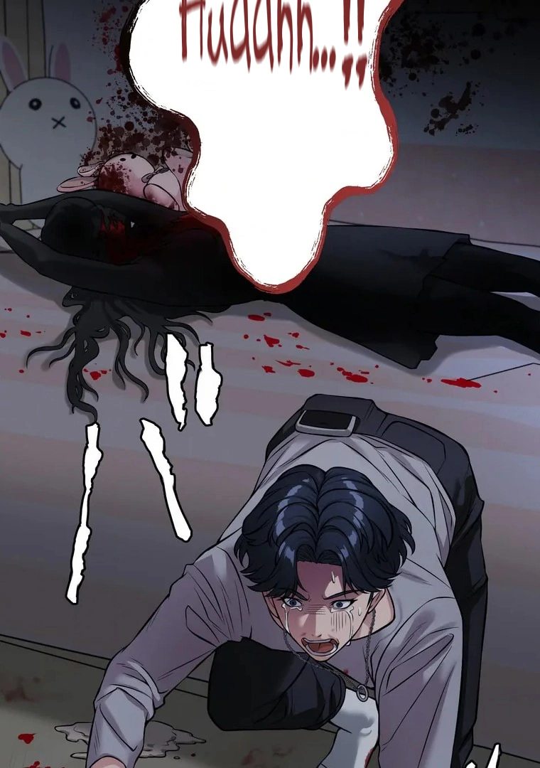 The Devil in School Chapter 09 - Halaman 47